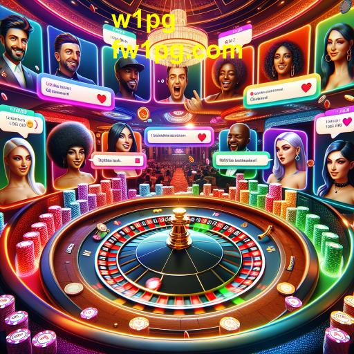 A Importância do In-Game Chat na Experiência de Jogos Multiplayer