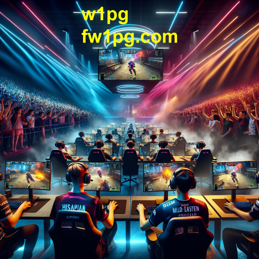 A Importância dos Game Events na Comunidade Gamer