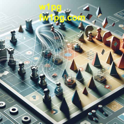 O Fascínio dos Jogos de Estratégia: Uma Viagem Tática e Desafiadora